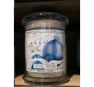 Kringle scented candle Tinsel Thyme