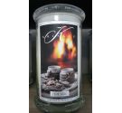 Kringle Fireside Scented Candle