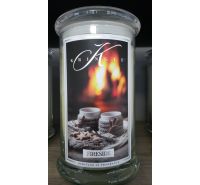 Kringle candela profumata Fireside