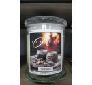 Kringle Fireside Scented Candle