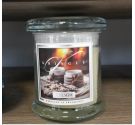 Kringle Fireside Scented Candle
