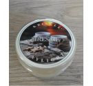 Kringle Fireside Scented Candle