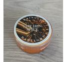 Kringle scented candle kitchen spice