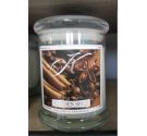 Kringle scented candle kitchen spice