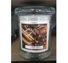 Kringle scented candle kitchen spice