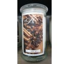 Kringle scented candle kitchen spice