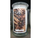 Kringle scented candle kitchen spice