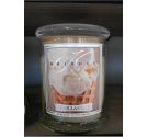Kringle scented candle Vanilla Cone