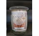 Kringle scented candle Vanilla Cone