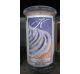 Kringle Lavender and Vanilla scented candle
