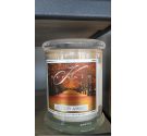 Kringle Amber Scented Candle