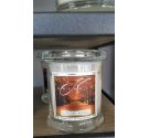 Kringle Amber Scented Candle