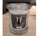 Kringle Gray scented candle
