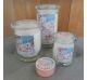 Kringle Cherry Blossom scented candle