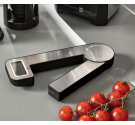 Brandani self-charging digital scale