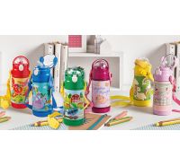 Brandani water bottle THERMAL BOTTLE 0,35 L