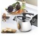Lagostina pressure cooker Preziosa 3.5 l