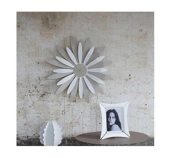 Cassiopea Arti e Mestieri wall clock