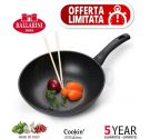 Ballarini Cookin 'wok non-stick 28 cm