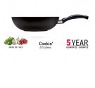 Ballarini Cookin 'wok non-stick 28 cm