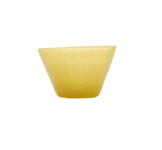 Scherzer Med glass cup
