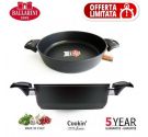 Ballarini Cookin' tegame antiaderente