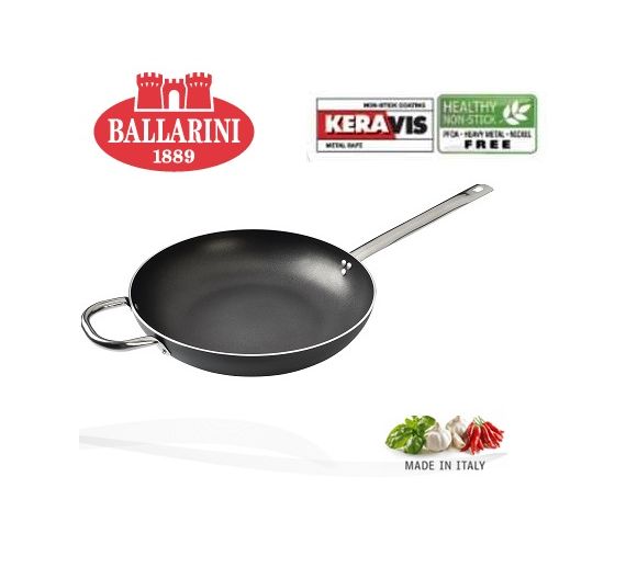 Ballarini large non-stick pan