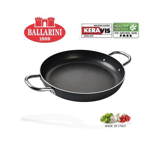 Ballarini large non-stick pan