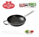 Ballarini large non-stick wok d. 32