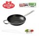 Ballarini grande wok antiaderente d. 32