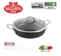 Ballarini Alba non-stick induction pan