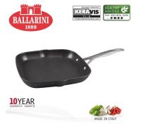 Ballarini Alba non-stick induction grill pan