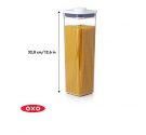 Contenitore ermetico 3,8 L Pop Container Oxo