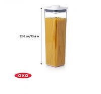 Contenitore ermetico Spaghetti Pop Container Oxo