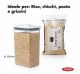 Contenitore ermetico 2,6 L Pop Container Oxo