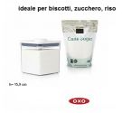 Contenitore ermetico 2,4 L Pop Container Oxo