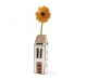 Egan Le Casette single flower vase