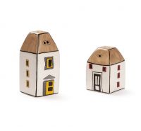 Egan Le Casette set sale e pepe