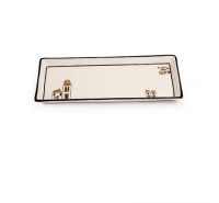 Egan Le Casette tray