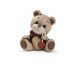 Egan figurine Oliver bear with HEART