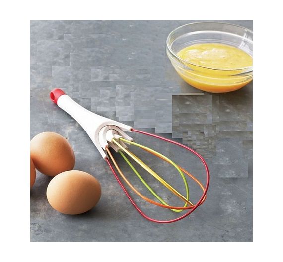 Joseph Joseph frusta silicone Twist