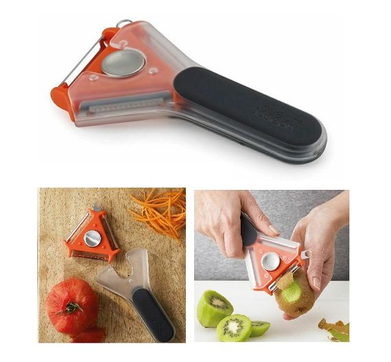 JOSEPH Joseph Peeler Tri Peeler