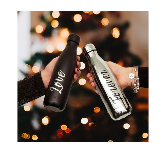 WD bottiglia termica thermos 0,5 l serie UV