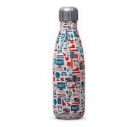 WD thermal bottle 0,4 l School series
