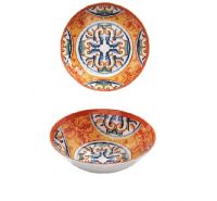 Brandani small melamine salad bowl 