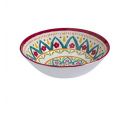Brandani small melamine salad bowl 