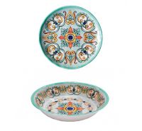 Brandani insalatiera ciotola melamina media