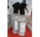 Sanitizing spray for masks and fabrics 250 ml