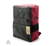 WD zaino termico 28 litri turchese