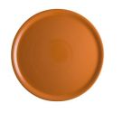 Brandani porcelain pizza plate